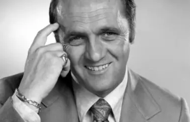 Muere Bob Newhart actor de The Big Bang Theory a los 94 años