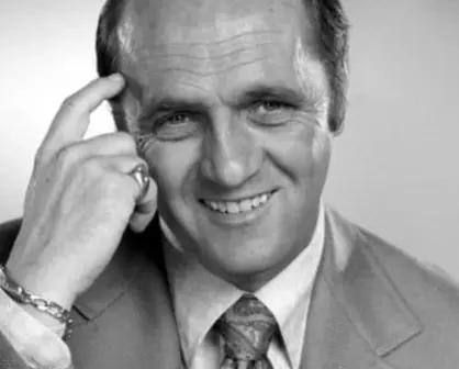 Muere Bob Newhart actor de The Big Bang Theory a los 94 años