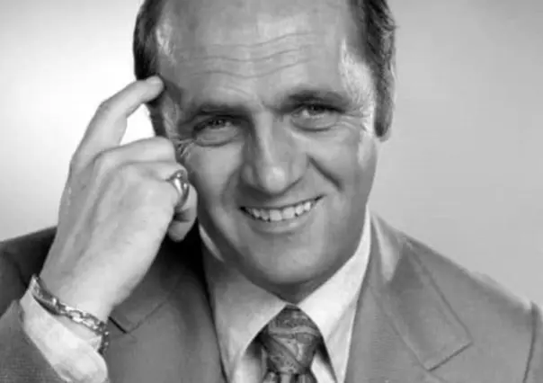 Muere Bob Newhart actor de The Big Bang Theory a los 94 años