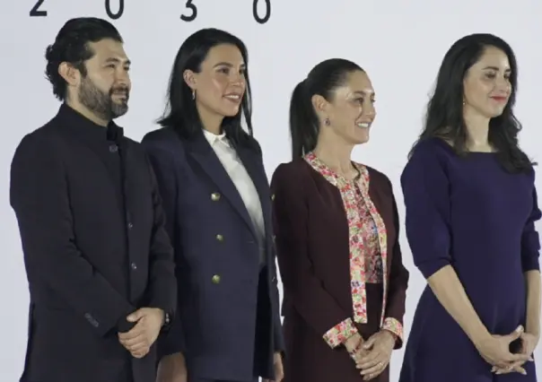 Ellos encabezarán SECTUR, STPS y Cultura en el gobierno de Sheinbaum