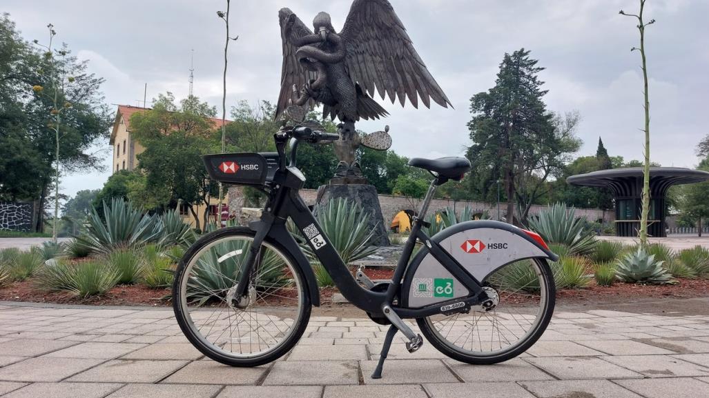 ¡A Los Pinos! Ecobici expande su red