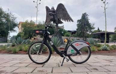 ¡A Los Pinos! Ecobici expande su red