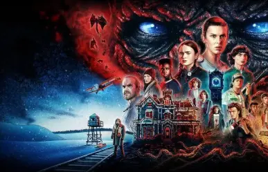 ¿Te lo perdiste? El Stranger Things Day vuelve a la CDMX con su segunda edición