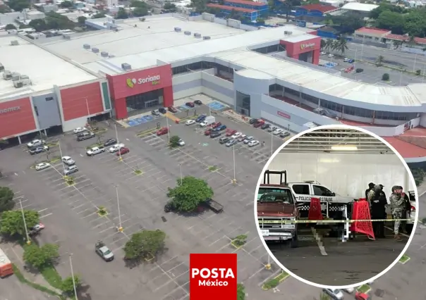 Intento de secuestro en Veracruz termina en balacera con una oficial muerta
