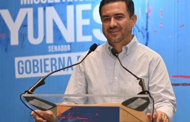 Juez federal suspende orden de aprehensión contra Miguel Ángel Yunes Márquez