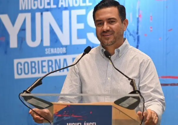 Juez federal suspende orden de aprehensión contra Miguel Ángel Yunes Márquez