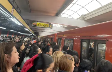 ¿Qué está ocurriendo en las Líneas 5 y 6 del Metro?