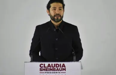 Marath Bolaños: el hombre clave de Sheinbaum para la Secretaría del Trabajo