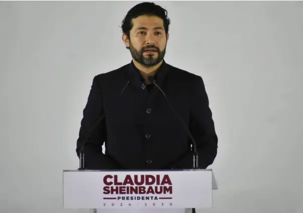 Marath Bolaños: el hombre clave de Sheinbaum para la Secretaría del Trabajo