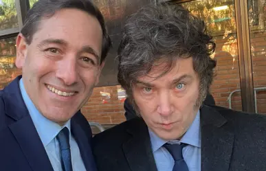 Milei despide a subsecretario por pedir a Messi dar disculpas por actos racistas