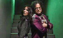 Sentidos Opuestos vuelve a cantar icónico tema de Toy Story 2 (VIDEO)
