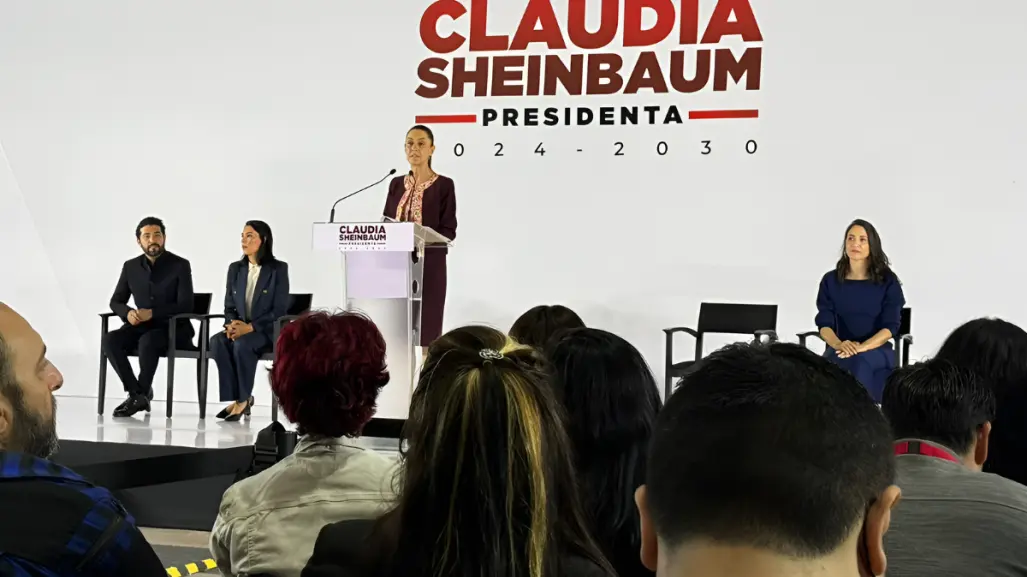 Recta final: últimos miembros del Gabinete de Claudia Sheinbaum