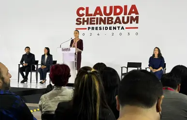 Recta final: últimos miembros del Gabinete de Claudia Sheinbaum