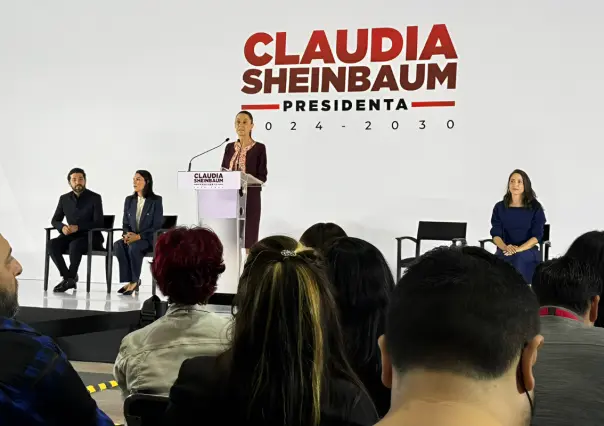 Recta final: últimos miembros del Gabinete de Claudia Sheinbaum