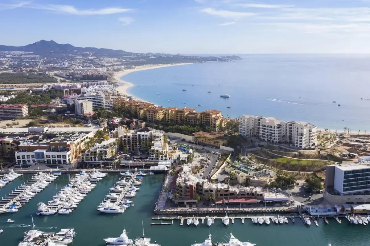 El Municipio de Los Cabos es una zona de escasos sismos. Foto cortesía por Krisha Canlas