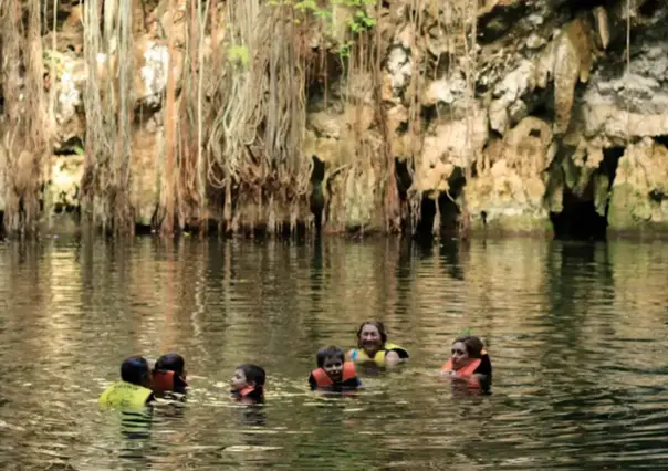 Verano 2024: actividades que puedes realizar en Yucatán