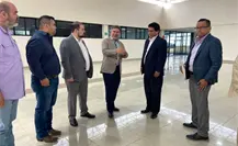 UT de Nuevo Laredo y Asociación de Transportistas de Carga forjan alianza UT de Nuevo Laredo y Asociación de Transportistas de Carga forjan alianza