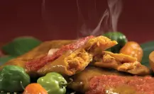 Vaporcitos yucatecos: tradición culinaria en Yucatán