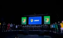 Venados FC presenta su nueva cara para el Apertura 2024
