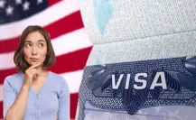 Visa Americana: ¿Cuánto tiempo tarda el consulado de Mérida en darme cita?