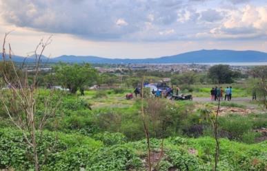 Asesinan a familia en Yuriria, Guanajuato