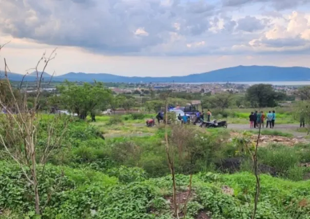 Asesinan a familia en Yuriria, Guanajuato