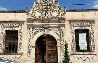 Nicolás Bravo, la calle donde Agustín Jaime bajaba a caballo