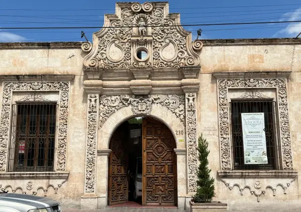 Nicolás Bravo, la calle donde Agustín Jaime bajaba a caballo