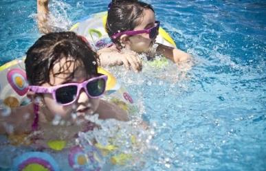 Protección civil municipal hace lista de precauciones en vacaciones de verano