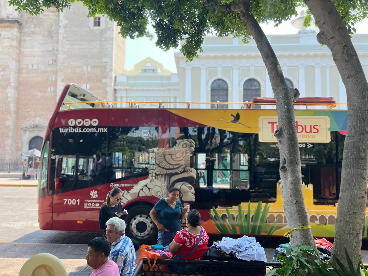 Sector turístico de Mérida con buenas expectativas por vacaciones de verano