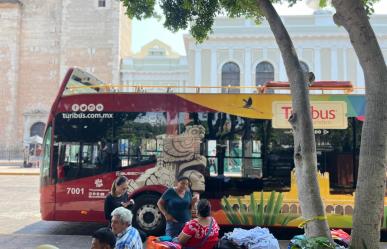 Sector turístico de Mérida con buenas expectativas por vacaciones de verano