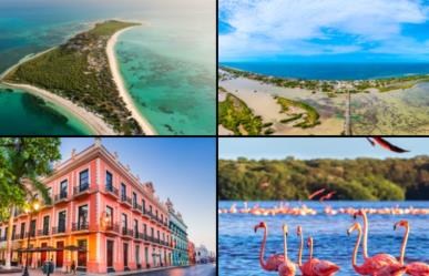 Lo Mejor de Yucatán 2024: Descubre como nominar a tu mejor experiencia turística