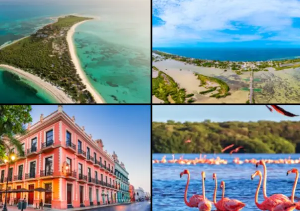 Lo Mejor de Yucatán 2024: Descubre como nominar a tu mejor experiencia turística