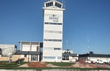 Apagón cibernético : aeropuerto de Mérida es afectado por falla de Microsoft