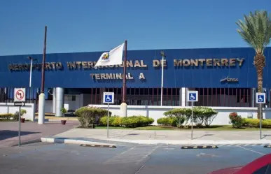 Microsoft: Pega caída de sistema al Aeropuerto Internacional de Monterrey