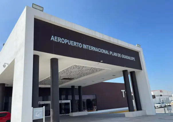 Aeropuerto SLW opera con normalidad ante apagón informático de Microsoft