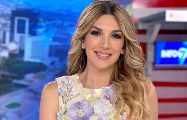 Antonella Michelena dice adiós a Info7