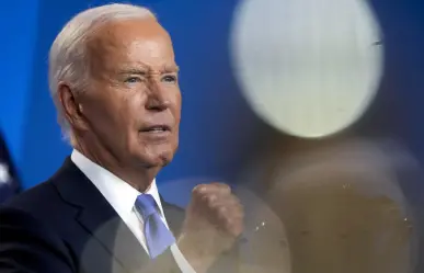 Biden no se retirará de contienda a pesar de presiones de demócratas