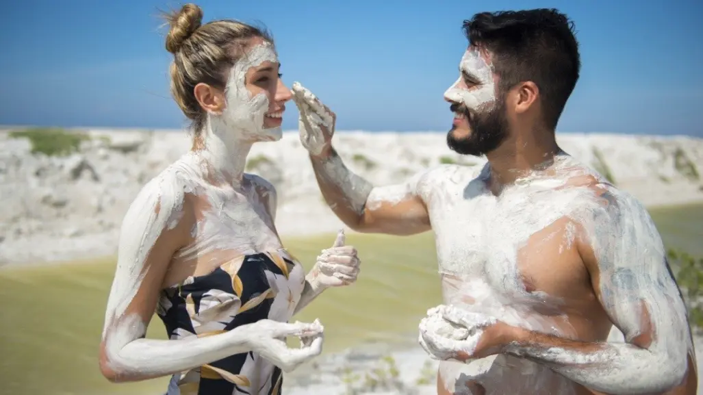 Baño Maya, la tradición ancestral para purificar y rejuvenecer la piel