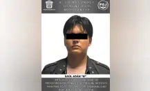 Cae uno por la muerte de Bryan, es estudiante de la Normal Rural Tenería (VIDEO)
