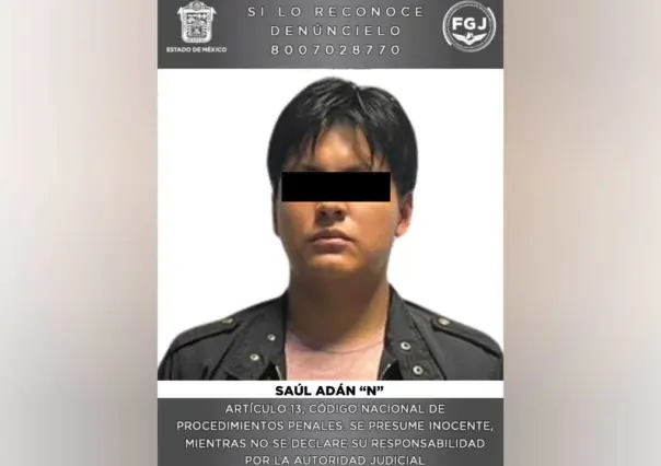 Cae uno por la muerte de Bryan, es estudiante de la Normal Rural Tenería (VIDEO)