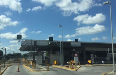 Caída de Microsoft afecta tránsito comercial de Matamoros y Reynosa