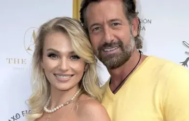 ¿Gabriel Soto engañado por Irina Baeva? Lo deja entrever el actor en un mensaje