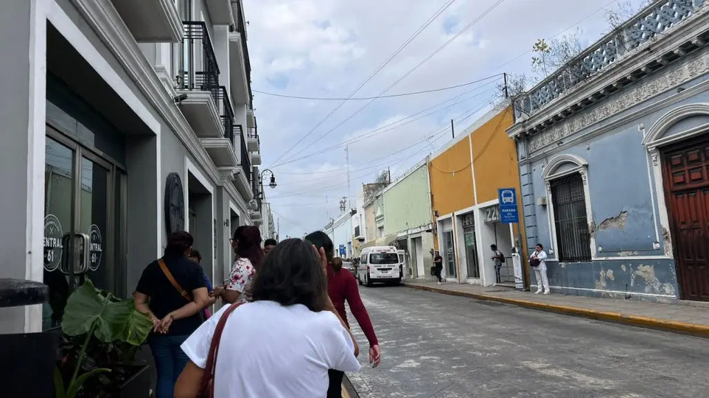 Clima en Yucatán: reporte del viernes 19 de julio