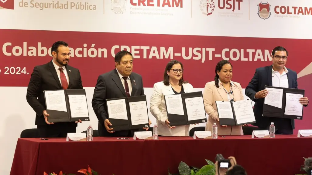 La SET fortalece la formación profesional con con convenios de colaboración