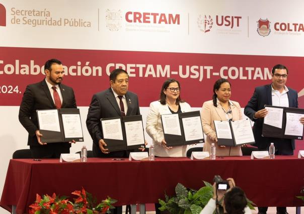 La SET fortalece la formación profesional con con convenios de colaboración