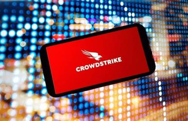 ¿Crowdstrike? qué es lo que ocasionó caos mundial cibernético