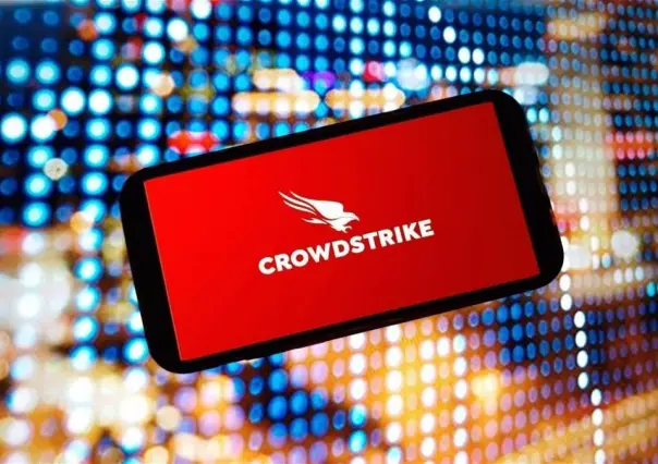 ¿Crowdstrike? qué es lo que ocasionó caos mundial cibernético