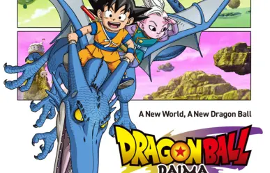 Dragon Ball Daima: Nuevo tráiler, fecha de estreno y dónde ver | VIDEO