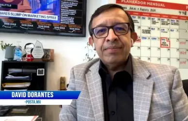 David Dorantes: Grupo POSTA se expande en México y Estados Unidos